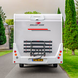 BRAND NEW 4 berth Roller Team Zefiro 685