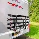 BRAND NEW 4 berth Roller Team Zefiro 685
