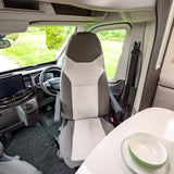 BRAND NEW 4 berth Roller Team Zefiro 685