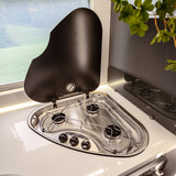 BRAND NEW 4 berth Roller Team Zefiro 685