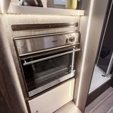 BRAND NEW 4 berth Roller Team Zefiro 685