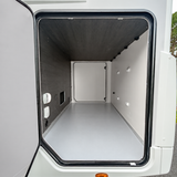 BRAND NEW 4 berth Roller Team Zefiro 685