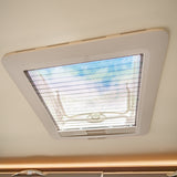 BRAND NEW 4 berth Roller Team Zefiro 685