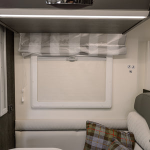 BRAND NEW 4 berth Roller Team Zefiro 685