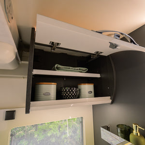 NEW AUTOMATIC Roller Team Zefiro 696 4 berth motorhome