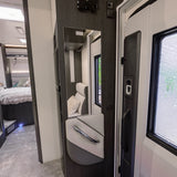 NEW AUTOMATIC Roller Team Zefiro 696 4 berth motorhome
