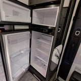 NEW AUTOMATIC Roller Team Zefiro 696 4 berth motorhome