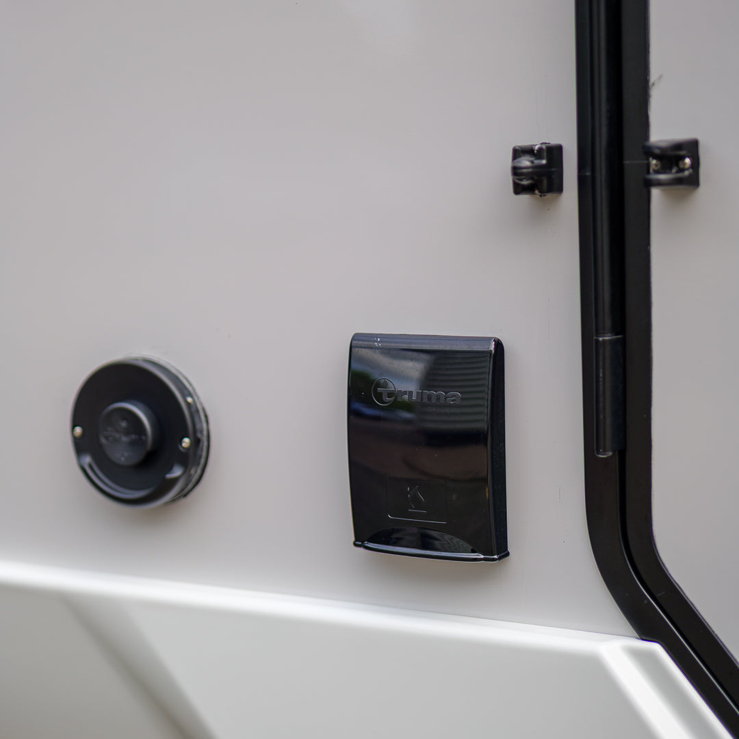 NEW AUTOMATIC Roller Team Zefiro 696 4 berth motorhome