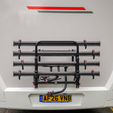 NEW AUTOMATIC Roller Team Zefiro 696 4 berth motorhome