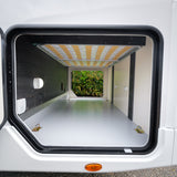 NEW AUTOMATIC Roller Team Zefiro 696 4 berth motorhome