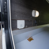 NEW AUTOMATIC Roller Team Zefiro 696 4 berth motorhome