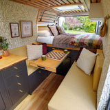 Rosie: Brand new Automatic Campervan