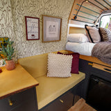 Rosie: Brand new Automatic Campervan