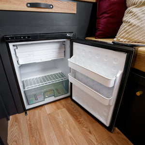 Rosie: Brand new Automatic Campervan