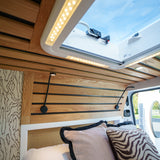 Rosie: Brand new Automatic Campervan