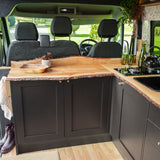 Rosie: Brand new Automatic Campervan