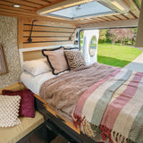Rosie: Brand new Automatic Campervan