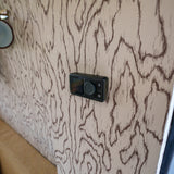 Rosie: Brand new Automatic Campervan