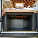 Rosie: Brand new Automatic Campervan