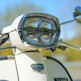 Brand New ROYAL ALLOY GP350 WITH SIDECAR