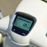 Brand New ROYAL ALLOY GP350 WITH SIDECAR