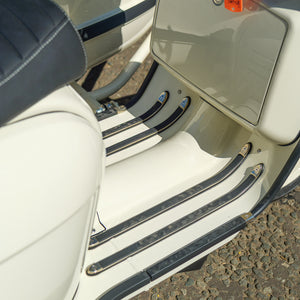 Brand New ROYAL ALLOY GP350 WITH SIDECAR
