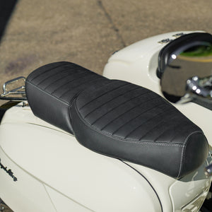 Brand New ROYAL ALLOY GP350 WITH SIDECAR