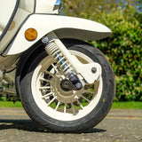 Brand New ROYAL ALLOY GP350 WITH SIDECAR