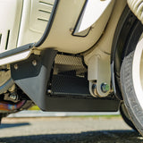 Brand New ROYAL ALLOY GP350 WITH SIDECAR