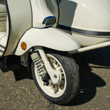 Brand New ROYAL ALLOY GP350 WITH SIDECAR