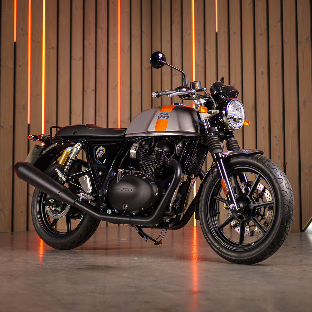 Royal Enfield CONTINENTAL GT