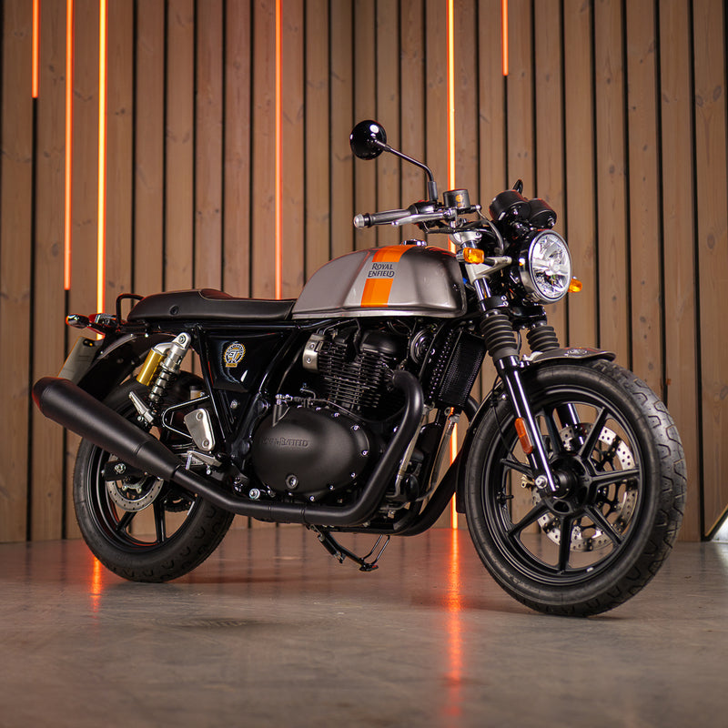 Royal Enfield CONTINENTAL GT