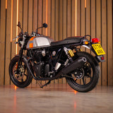 Royal Enfield CONTINENTAL GT