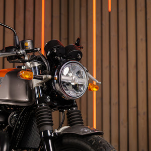 Royal Enfield CONTINENTAL GT