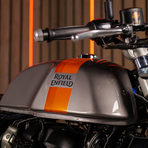 Royal Enfield CONTINENTAL GT