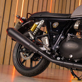 Royal Enfield CONTINENTAL GT