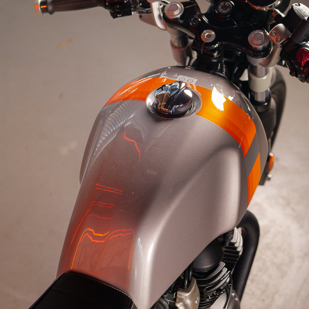 Royal Enfield CONTINENTAL GT