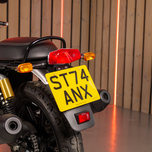 Royal Enfield CONTINENTAL GT