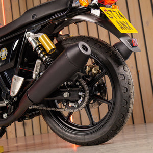 Royal Enfield CONTINENTAL GT