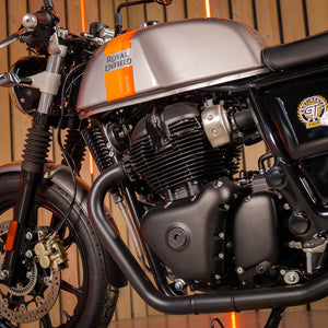 Royal Enfield CONTINENTAL GT