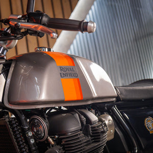 Royal Enfield CONTINENTAL GT