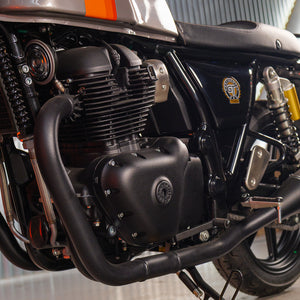 Royal Enfield CONTINENTAL GT