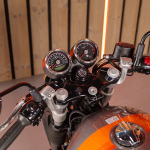 Royal Enfield CONTINENTAL GT