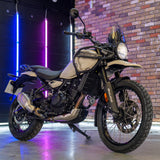 2024 Royal Enfield Himalayan