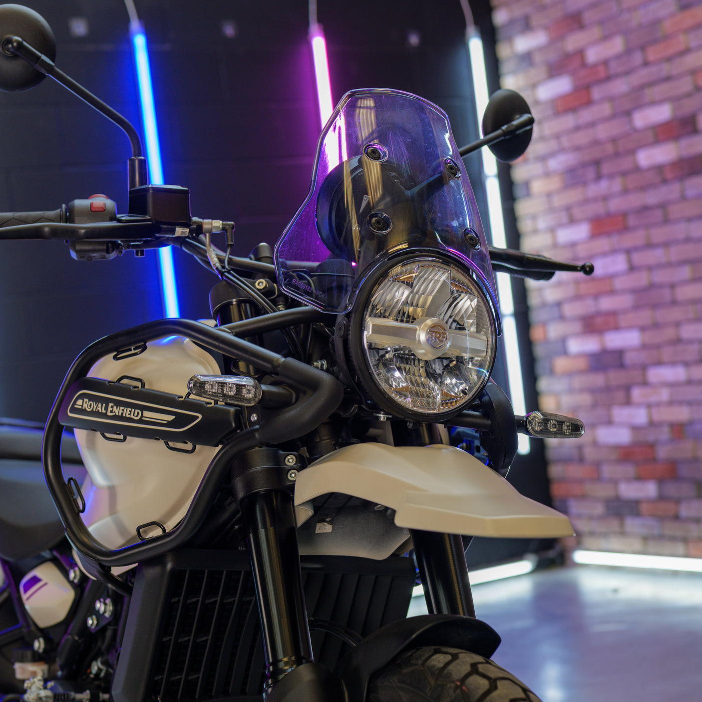 2024 Royal Enfield Himalayan