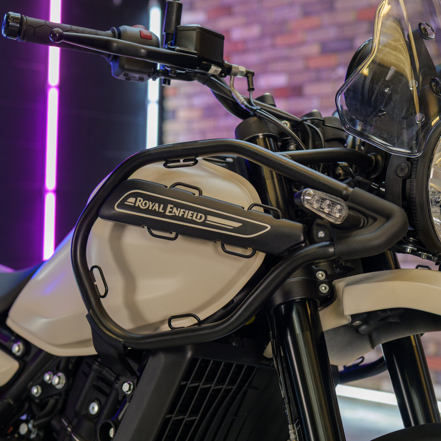 2024 Royal Enfield Himalayan