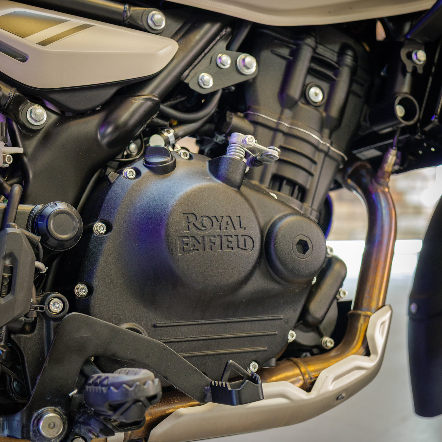 2024 Royal Enfield Himalayan