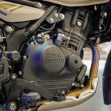 2024 Royal Enfield Himalayan
