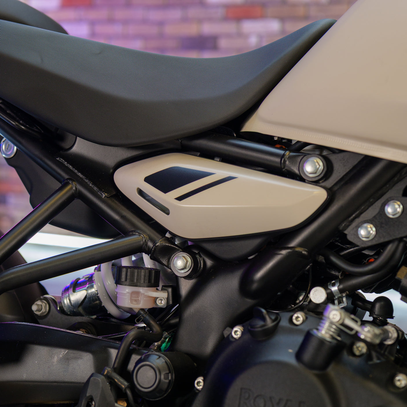2024 Royal Enfield Himalayan