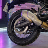 2024 Royal Enfield Himalayan